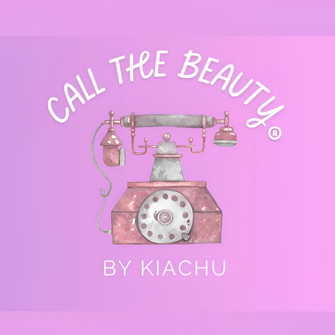 Logo Call The Beauty